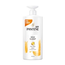 潘婷PRO-V乳液修护洗发水930克